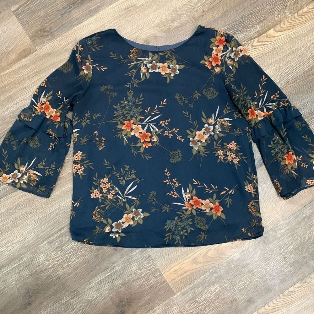 Banana Republic Blouse